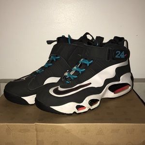 Nike Air Griffey 1